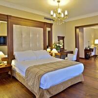 Oda Özellikleri Galerisi