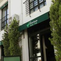 Genel Görünüm Galerisi