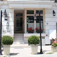 Genel Görünüm Galerisi