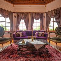 Oda Özellikleri Galerisi