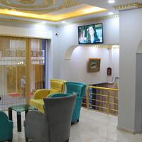 Lobi & Oturma Alanları Galerisi