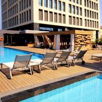 Havuz & Plaj Galerisi