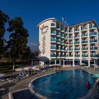 Genel Görünüm Galerisi