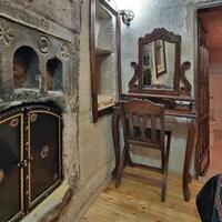 Oda Özellikleri Galerisi