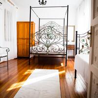 Oda Özellikleri Galerisi