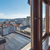 Oda Özellikleri Galerisi