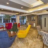 Lobi & Oturma Alanları Galerisi