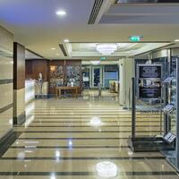 Lobi & Oturma Alanları Galerisi