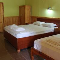 Oda Özellikleri Galerisi