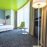 Oda Özellikleri Galerisi