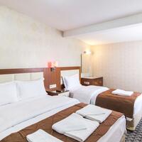 Oda Özellikleri Galerisi