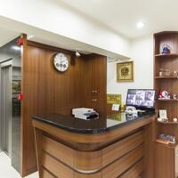 Lobi & Oturma Alanları Galerisi