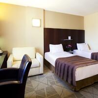 Oda Özellikleri Galerisi