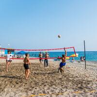 Havuz & Plaj Galerisi