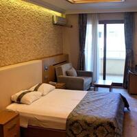 Oda Özellikleri Galerisi