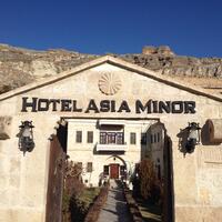 Genel Görünüm Galerisi