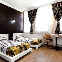 Oda Özellikleri Galerisi