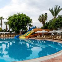 Havuz & Plaj Galerisi