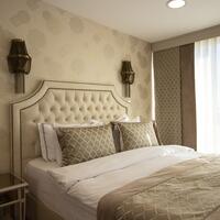 Oda Özellikleri Galerisi