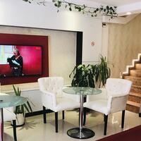 Lobi & Oturma Alanları Galerisi