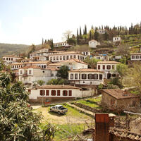 Oda Özellikleri Galerisi