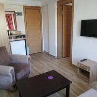 Oda Özellikleri Galerisi