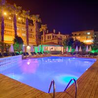 Havuz & Plaj Galerisi