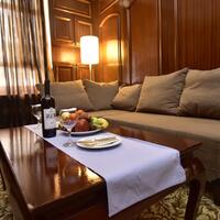 Oda Özellikleri Galerisi