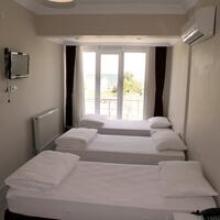 Oda Özellikleri Galerisi