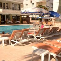 Havuz & Plaj Galerisi