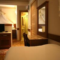 Oda Özellikleri Galerisi