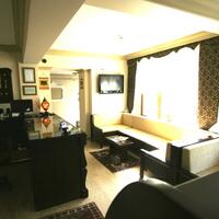 Lobi & Oturma Alanları Galerisi