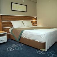 Oda Özellikleri Galerisi