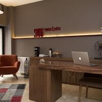 Otel Olanakları Galerisi