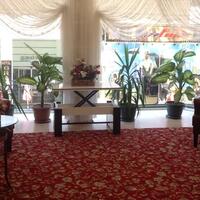 Lobi & Oturma Alanları Galerisi