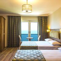 Oda Özellikleri Galerisi