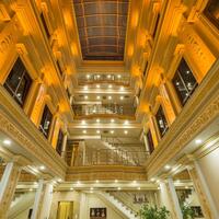 Genel Görünüm Galerisi