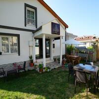 Oda Özellikleri Galerisi