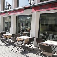 Lobi & Oturma Alanları Galerisi