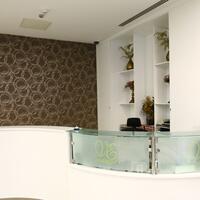 Lobi & Oturma Alanları Galerisi