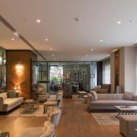 Lobi & Oturma Alanları Galerisi