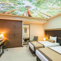 Oda Özellikleri Galerisi