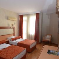 Oda Özellikleri Galerisi