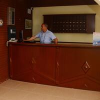 Lobi & Oturma Alanları Galerisi