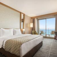 Oda Özellikleri Galerisi