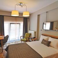 Oda Özellikleri Galerisi