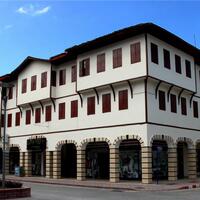 Genel Görünüm Galerisi