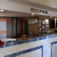 Lobi & Oturma Alanları Galerisi