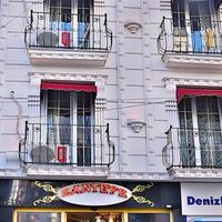 Oda Özellikleri Galerisi