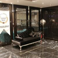 Otel Olanakları Galerisi